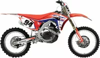 Kit de gráficos EVO Series FACTORY EFFEX 23-01346