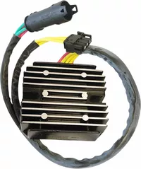 Regulador/Rectificador RICK'S MOTORSPORT ELECTRIC 10-166
