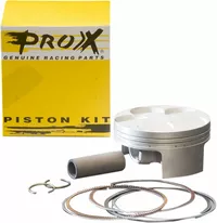 Kit de pistón forjado PROX 01.1660.100