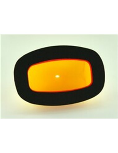 Filtro de aire sin lubricar DT-1 RACING EUROPE DT-220-02NO