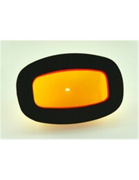 Filtro de aire sin lubricar DT-1 RACING EUROPE DT-220-02NO