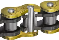 Cadena 520 ZRT REGINA 135ZRT/1003