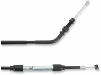 Cable de embrague de vinilo negro PARTS UNLIMITED 22870-MC8-00