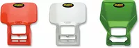 Frontal foco delantero en plástico de recambio MAIER 122007CT