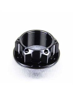 Tuerca de pipa de dirección PRO BOLT LTYOKEO30BK