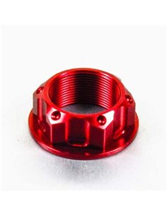 Tuerca de pipa de dirección PRO BOLT LTYOKEO30R