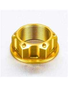 Tuerca de pipa de dirección PRO BOLT LTYOKEO30G