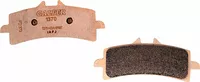 Pastillas de freno sinterizadas HH GALFER FD373G1370