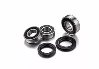 Rodamientos de la rueda FACTORY LINKS RWK-S-161