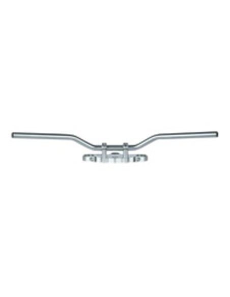 Manillares de acero 22 mm (7/8") TRW MCL127SC