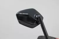 Set de retrovisores Sport con varillas largas SW-MOTECH MIR.00.850.11401