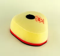 Filtro de aire sin lubricar DT-1 RACING EUROPE DT-140-58NO