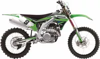 Kit de gráficos EVO Series FACTORY EFFEX 24-01146