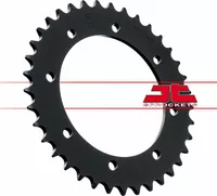 Corona de acero JT SPROCKETS JTR487.37
