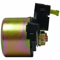 Relé de arranque PARTS EUROPE 67-804
