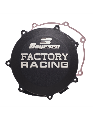 Factory BOYESEN CC-32AB Clutch Covers