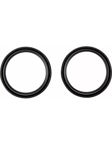 MOOSE RACING Fork Oil Seal 0407-0729