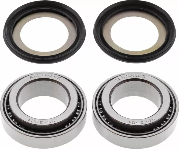 Steering Bearing & Seal Kit ALL BALLS - MOOSE 22-1013