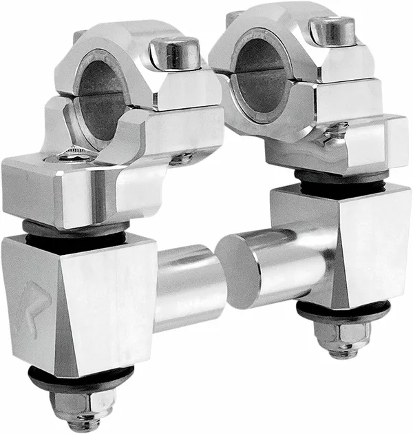 Elite Elite Anti-Vibration 2" Pivot Manillar Riser ROX SPEED FX 1R-AV2SE