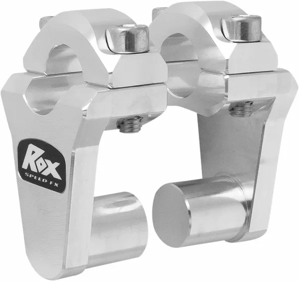 Rehausseur de guidon pivotant pour colliers de serrage 7/8" ROX SPEED FX 1R-P2SSN