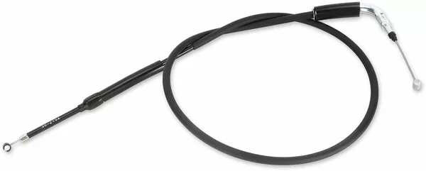 Cable de embrague de vinilo negro MOOSE RACING 45-2042