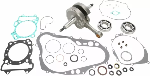 HOT RODS CBK0095 Crankshaft Kit