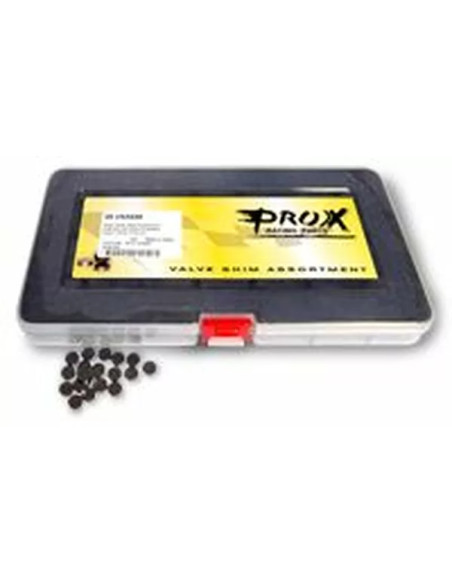 Kit de pastilles de reglatge vàlvules Prox 9.48X2.525 5 PC Refill Kit 29.948252.5