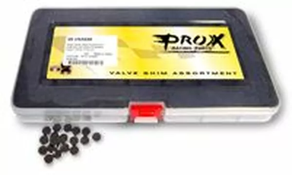 Kit de pastilles de réglage de valve ProX 9.48X2.625 Kit de recharge de 5 pièces 29.948262.5