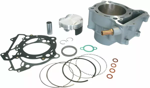 Kit de cilindro Big Bore Race para 4 tiempos ATHENA P400510100002