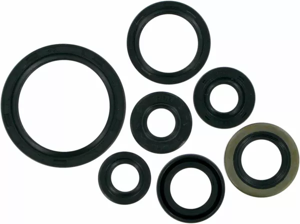 Oil Seals-Klx / Drz400 Moose Racing Hp 822193