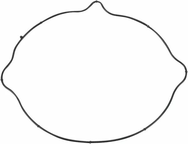 Clutch cover gasket-Drz400 Moose Racing Hp 817731