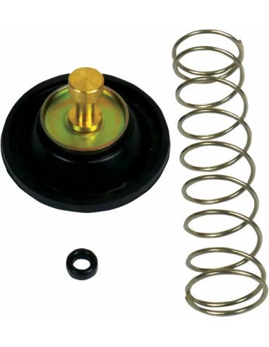 Juego de válvulas cierre de circuito de aire del carburador K&S TECHNOLOGIES 56-1008