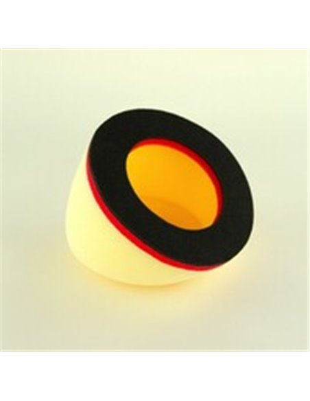 Filtro de aire sin lubricar DT-1 RACING EUROPE DT-270-02NO