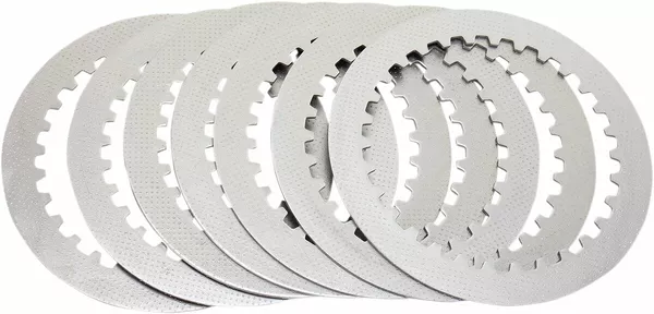 ProX Clutch Plate Steel Set 16.S34016