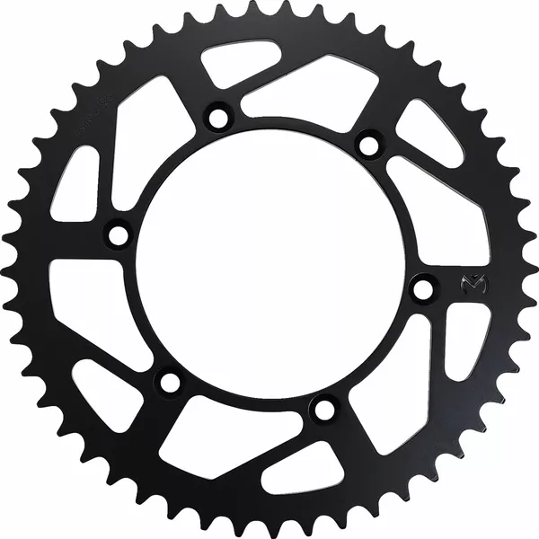 Suz 49T Moose Racing Hp 1210-808-49-Stl steel rear sprocket