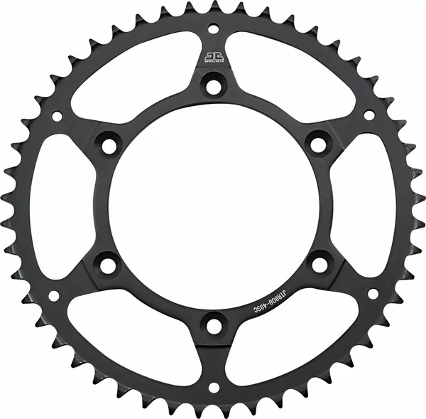 Rear sprocket JTR808.49SC SC 49T