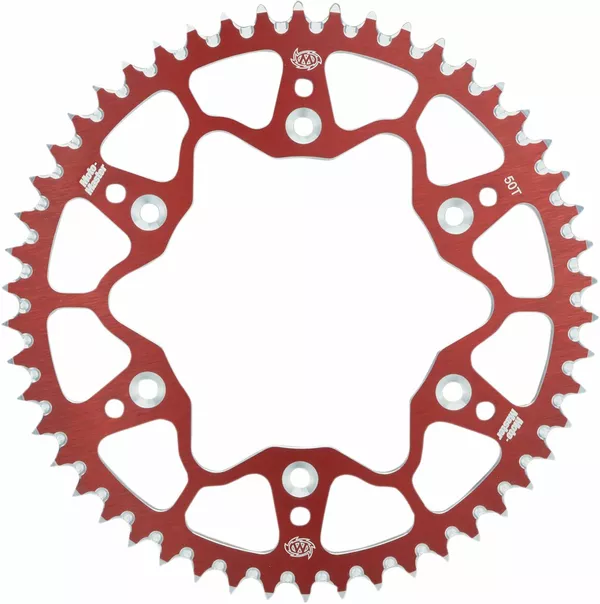 Rear sprocket 520 46T Rd MOTO-MASTER 620012346