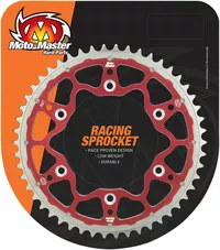 Rear sprocket 520 50T Rd MOTO-MASTER 620012350