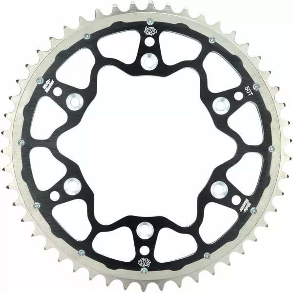 Cremalheira traseira 520 48T Bk MOTO-MASTER 620013248
