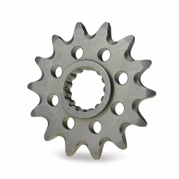 Piñón delantero ultraligero en acero MOTO-MASTER 610221114
