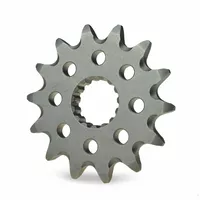 Piñón delantero ultraligero en acero MOTO-MASTER 610221114