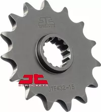 JT SPROCKETS JTF432.15 Drive Sprocket
