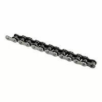 Cadena de motocicleta con retenes 520 SSR SUNSTAR SPROCKETS SS520SSR-112N