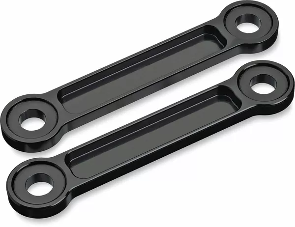 Bieletas para rebajar la suspensión trasera MOOSE RACING 0419-0006