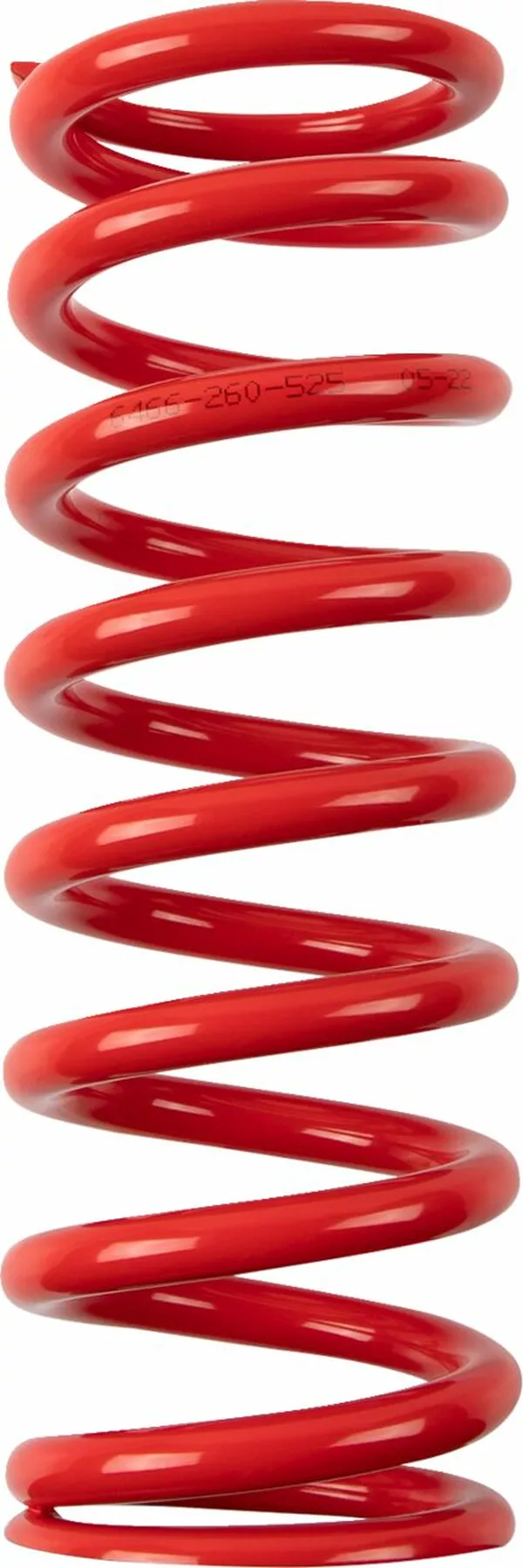 MOOSE RACING Shock Absorber Spring 1312-0999