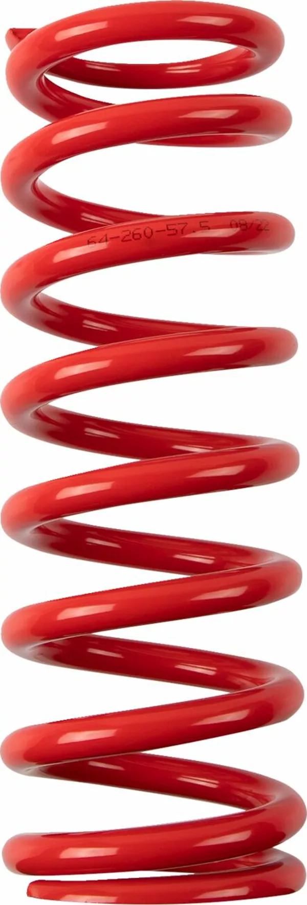 MOOSE RACING Shock Absorber Spring 1312-1001