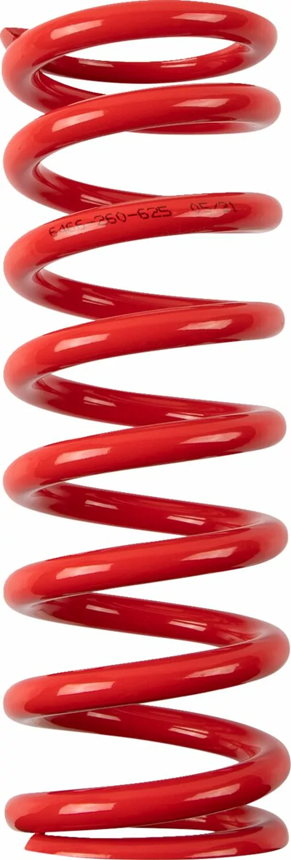 MOOSE RACING Shock Absorber Spring 1312-1003