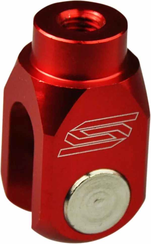 Horquilla conexión a bomba de freno SCAR BC401R