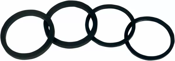 K&S TECHNOLOGIES 19-1005 brake caliper seal kits