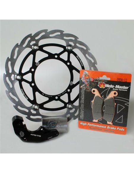 Kit de freno MOTO-MASTER 310033